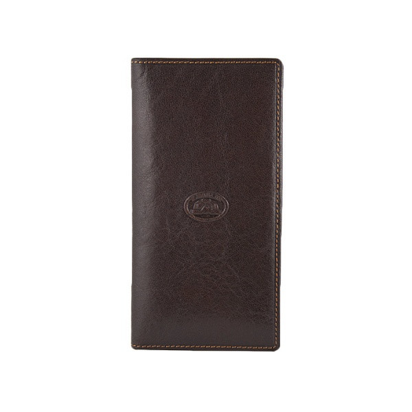 Wallet Brown - TONY PEROTTI