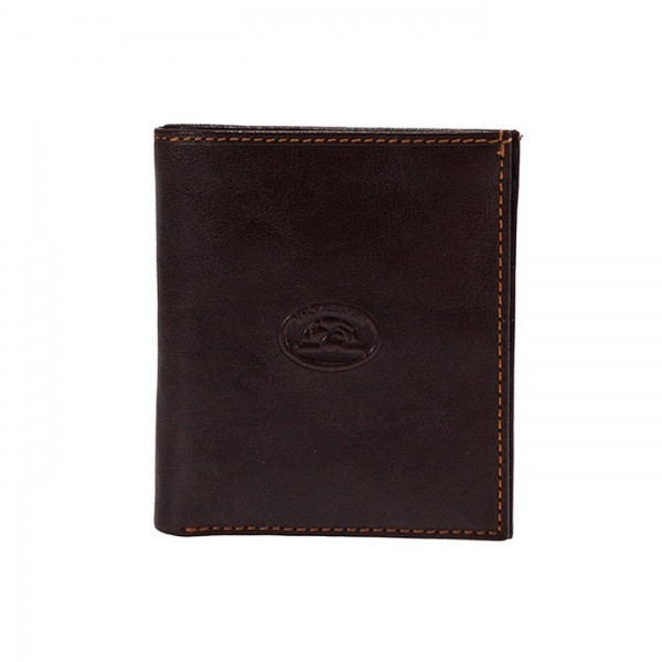 Wallet Brown - TONY PEROTTI
