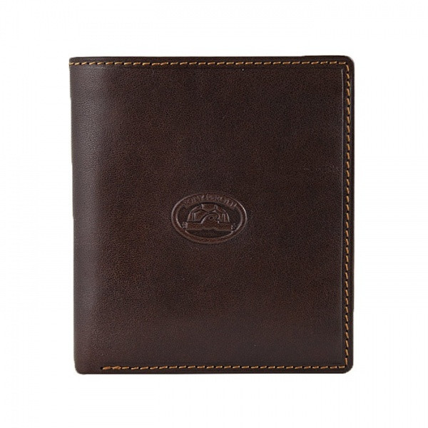 Wallet Brown - TONY PEROTTI