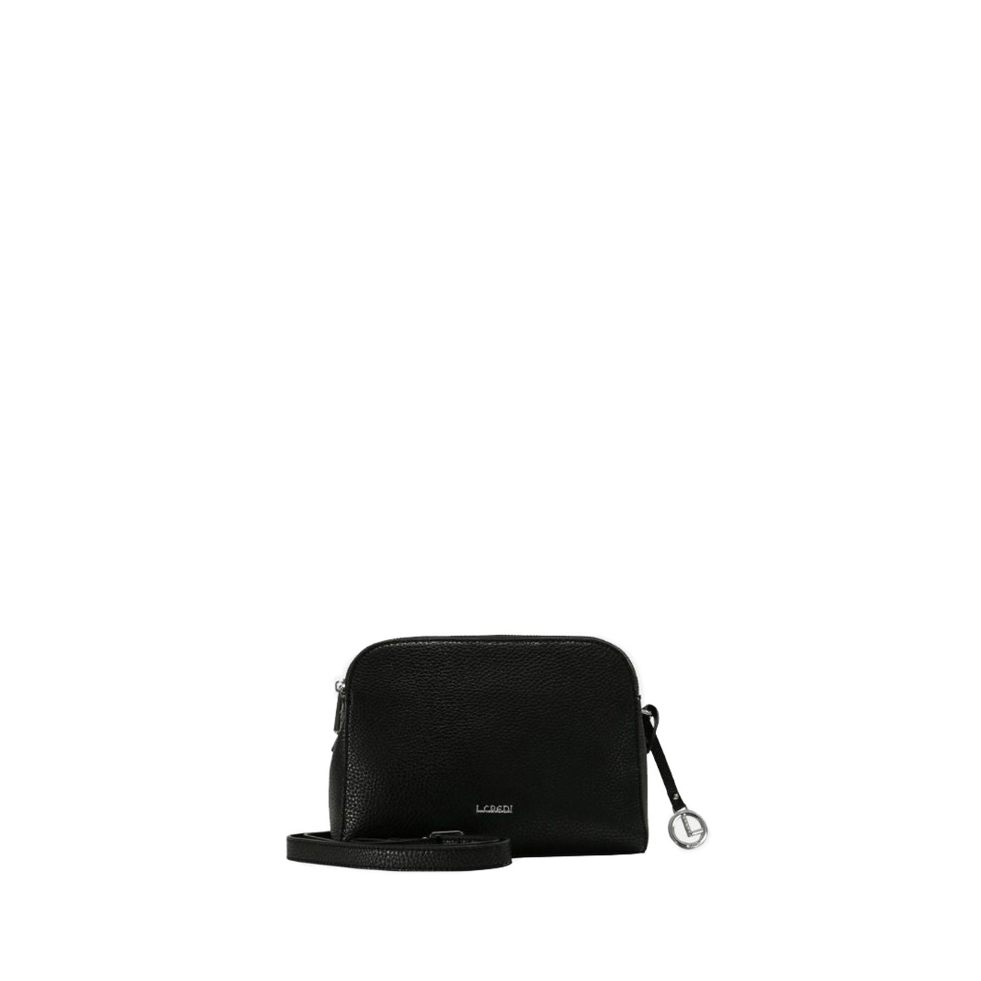 Shoulder Schwarz - L.Credi