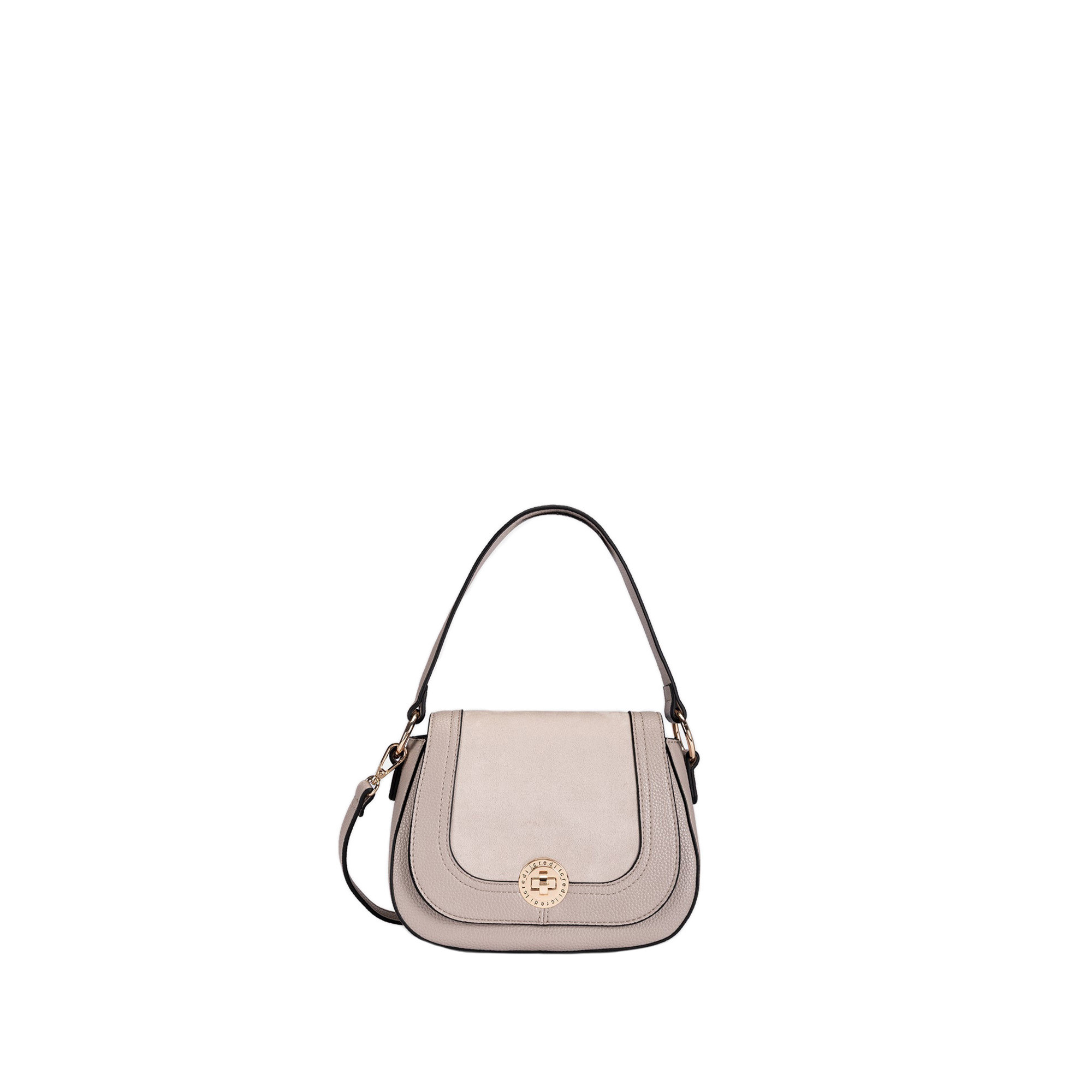 Shoulder Dusty - L.Credi