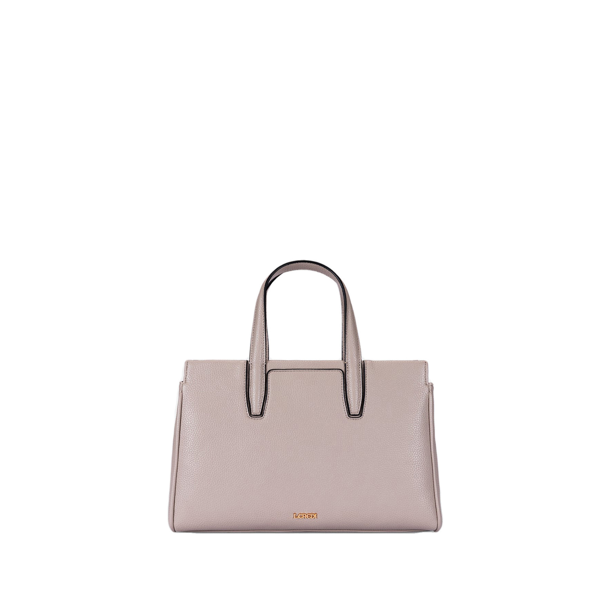 Top Handle Dusty - L.Credi
