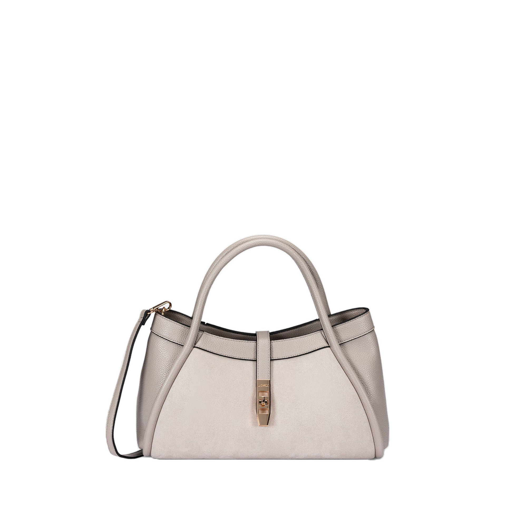 Top Handle Dusty - L.Credi