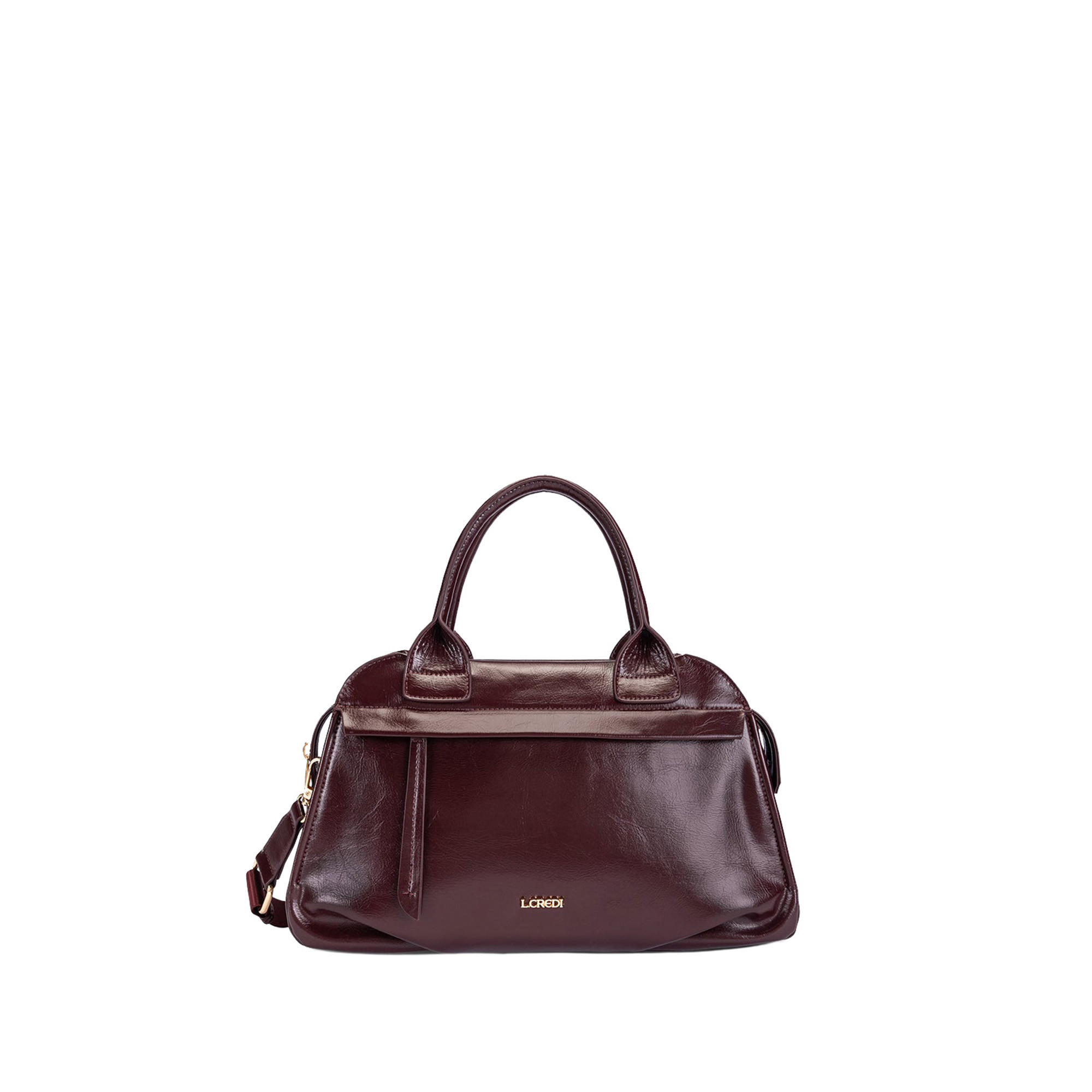 Top Handle Cherry Sh - L.Credi