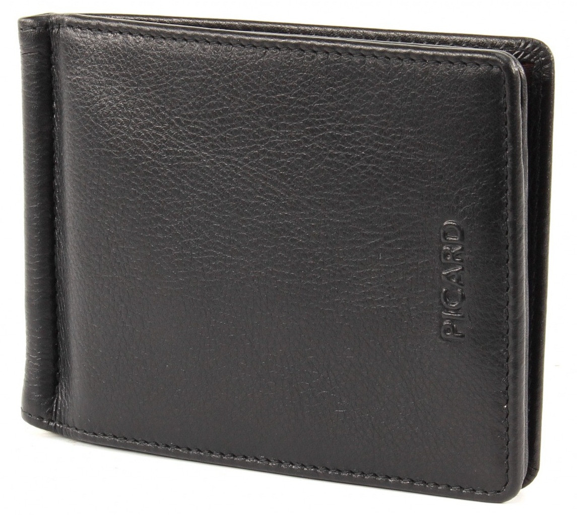 Wallet Brown - PICARD