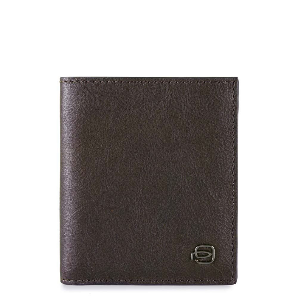 Card Holder Brown - PIQUADRO 