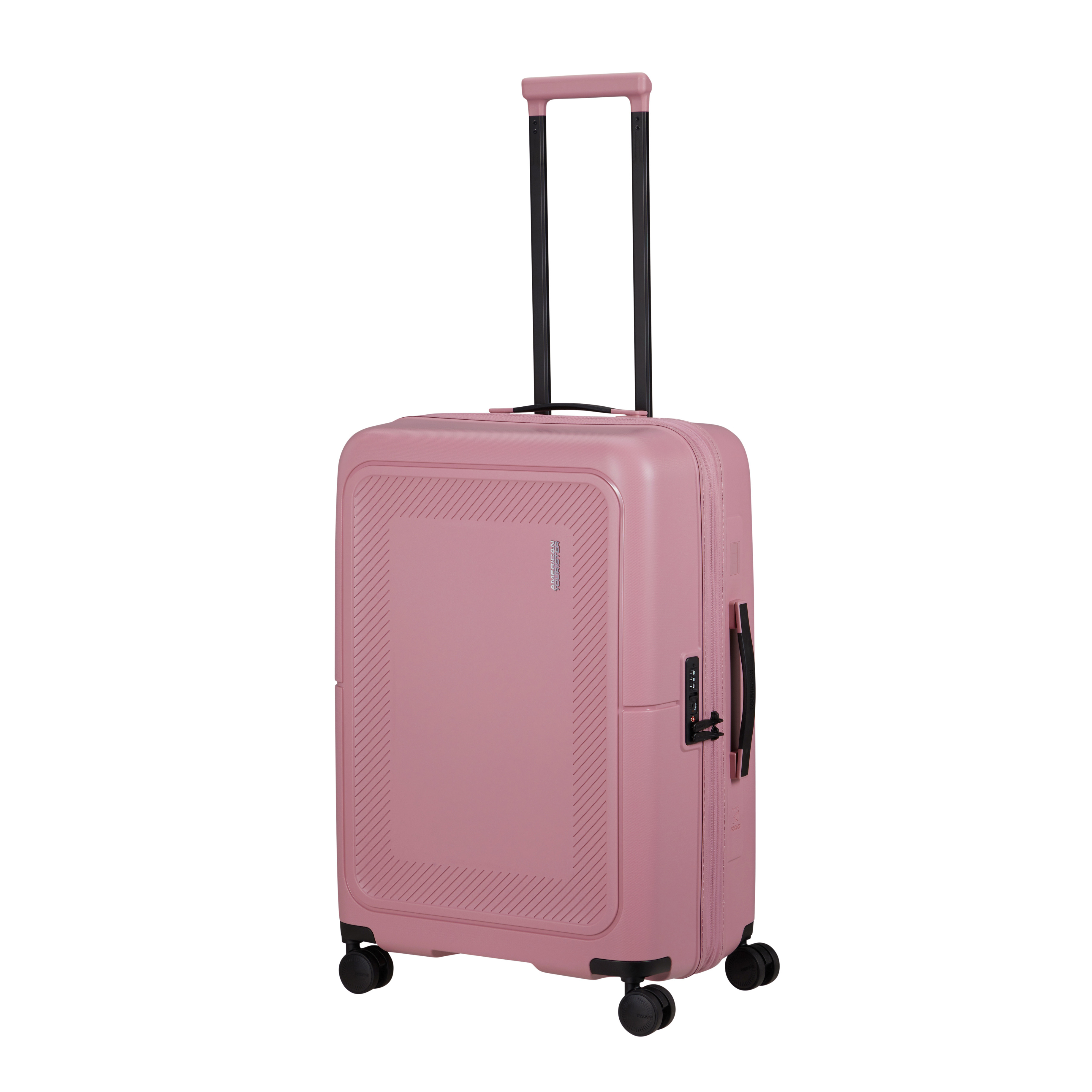 Spinner 67cm Lilas Pink - AMERICAN TOURISTER