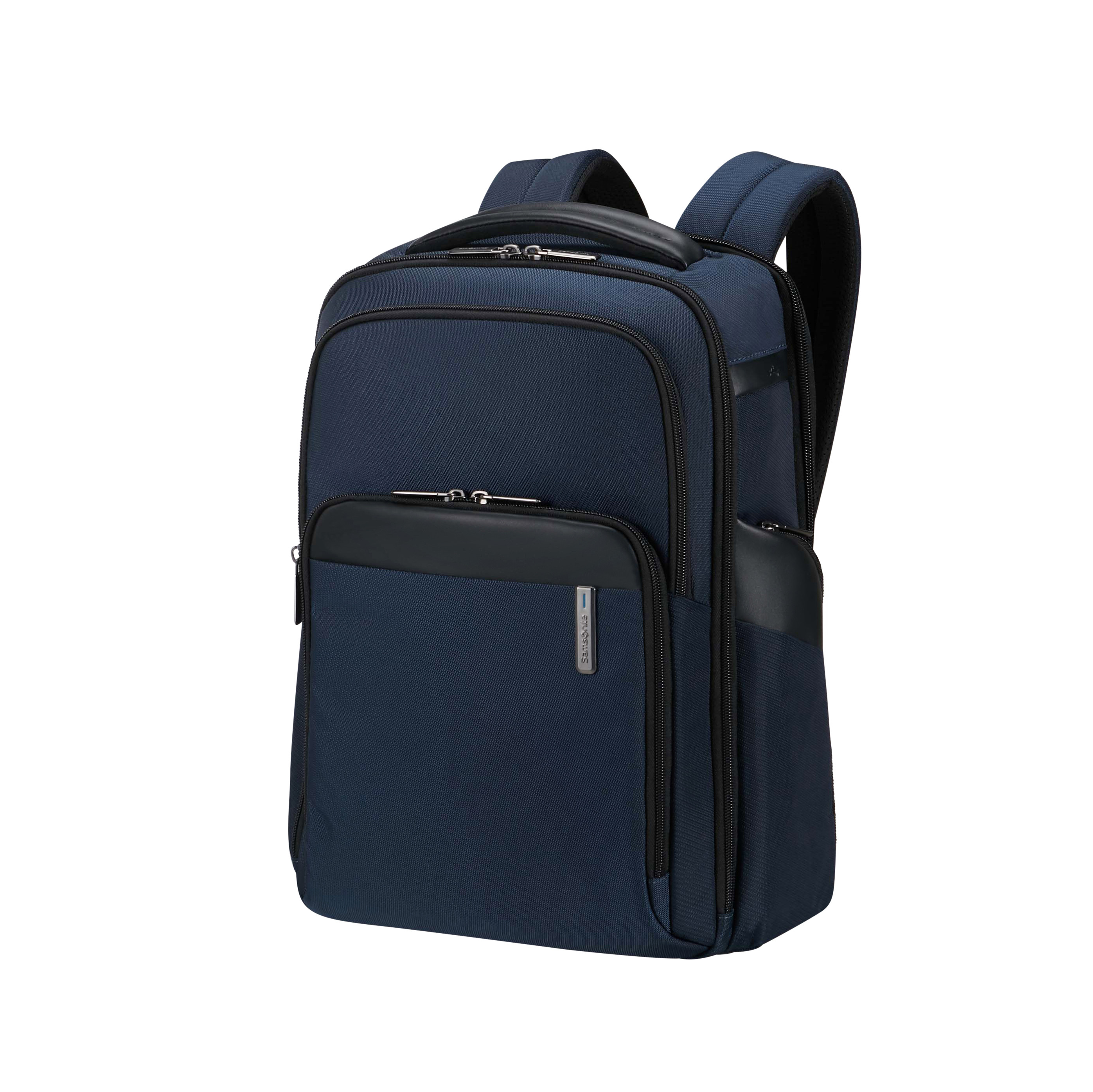 Backpack 14.1" Blue - SAMSONITE