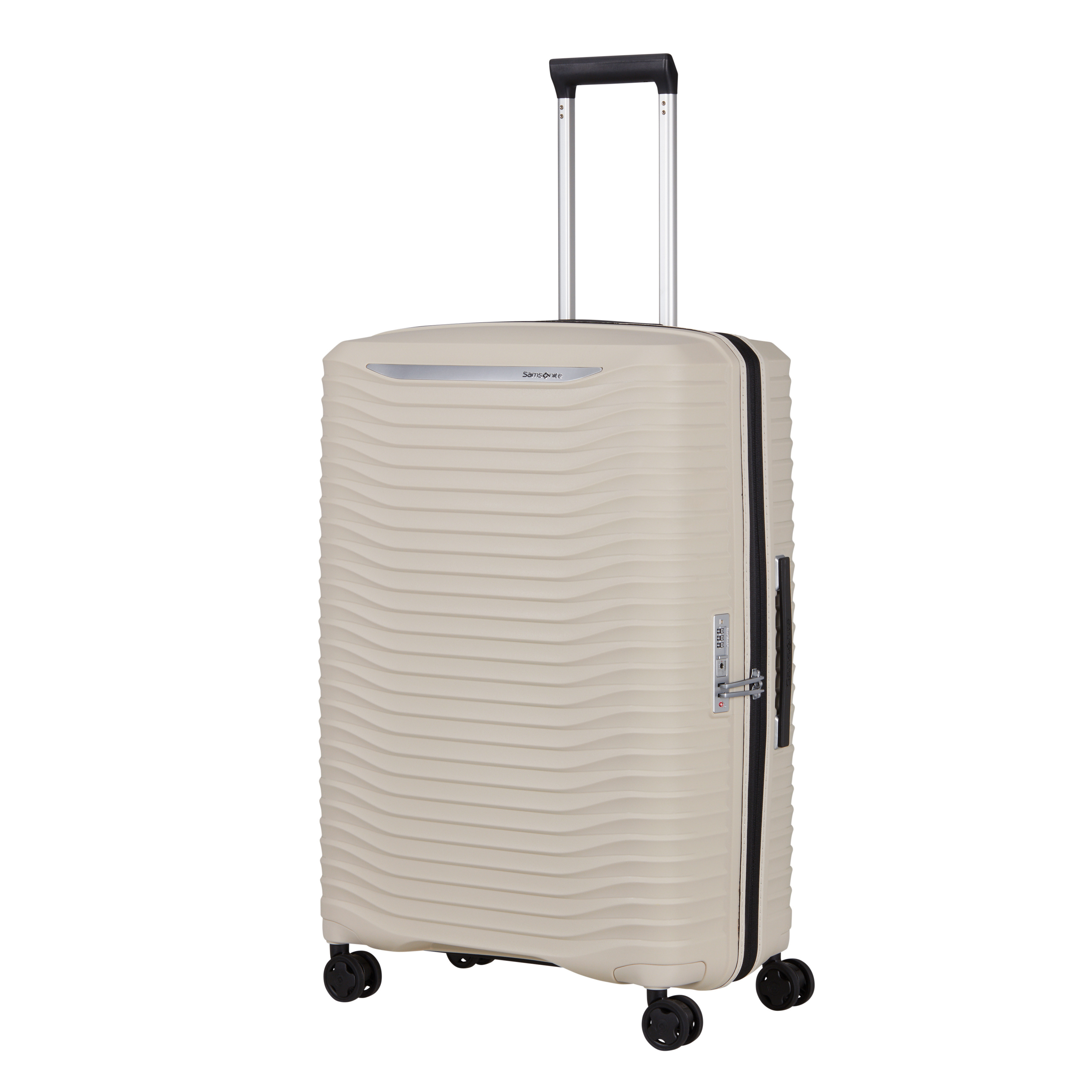 Spinner 75cm" Exp. Sandstone - SAMSONITE