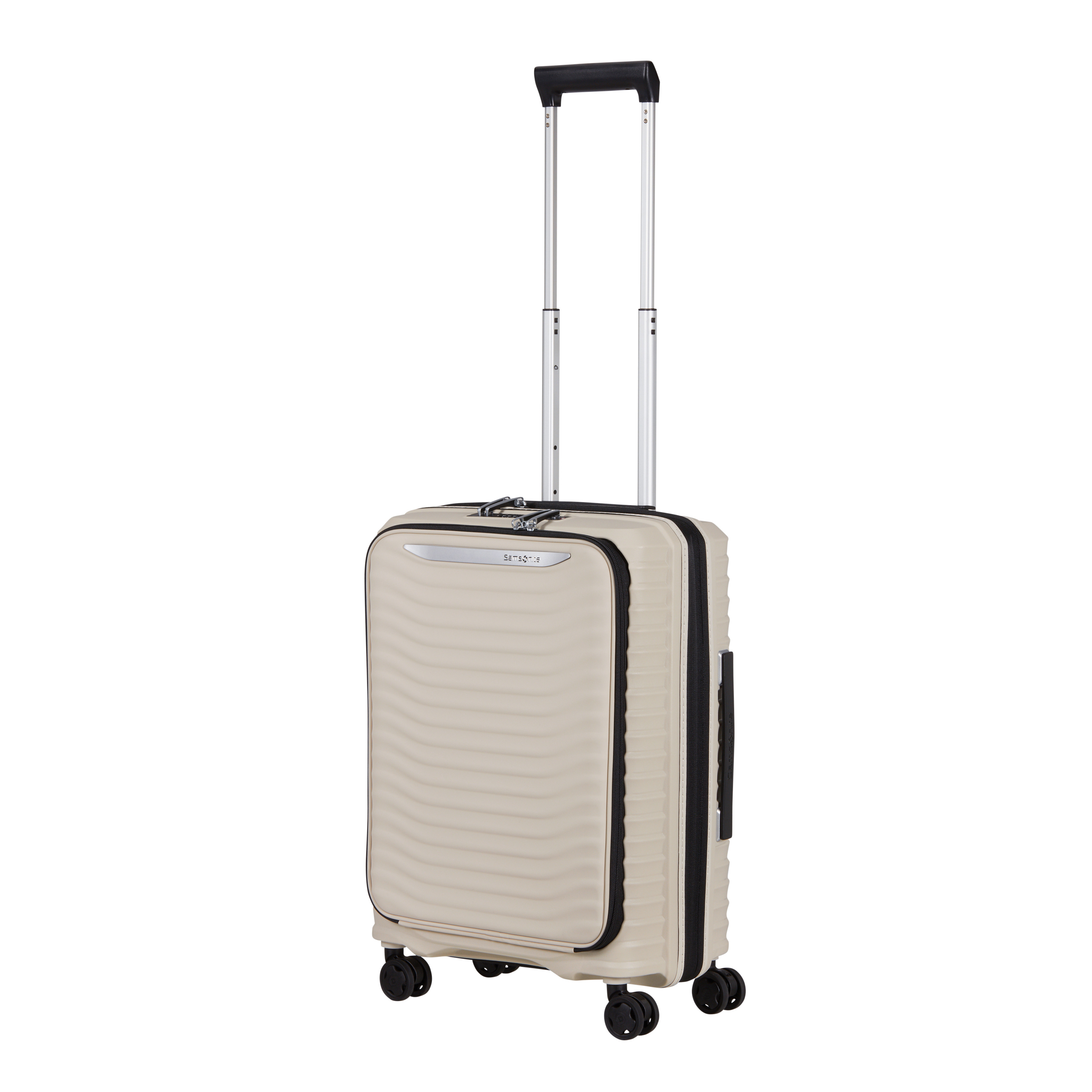 Spinner 55cm" Exp. Sandstone - SAMSONITE
