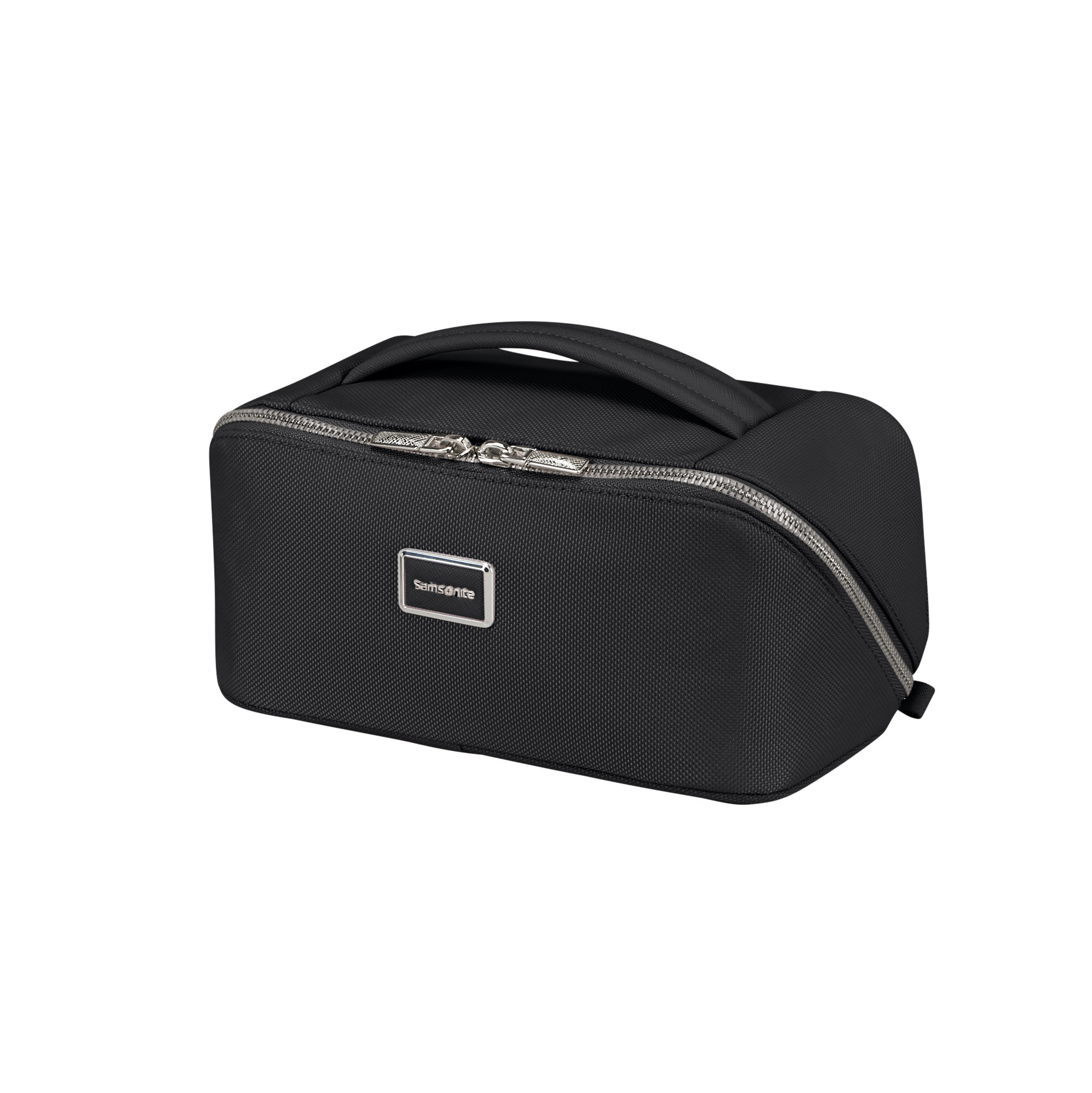 Beauty Case Black - SAMSONITE