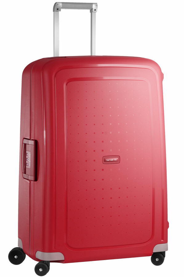 Spinner 75cm Crimson Red - SAMSONITE 