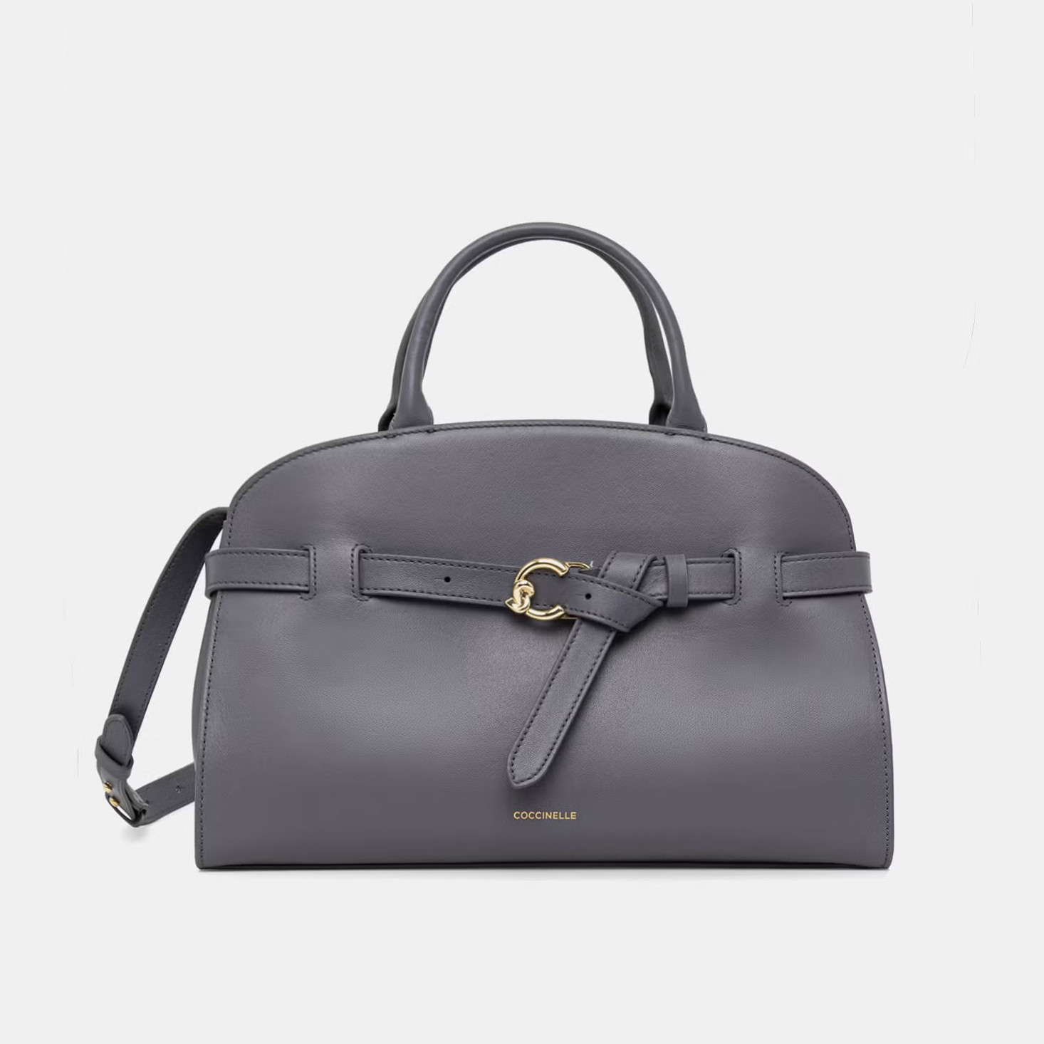 Sabine Bag Stove - COCCINELLE