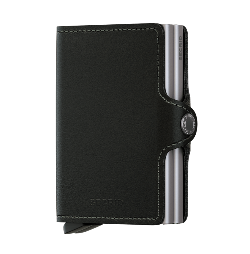 Twinwallet Original Black - Secrid