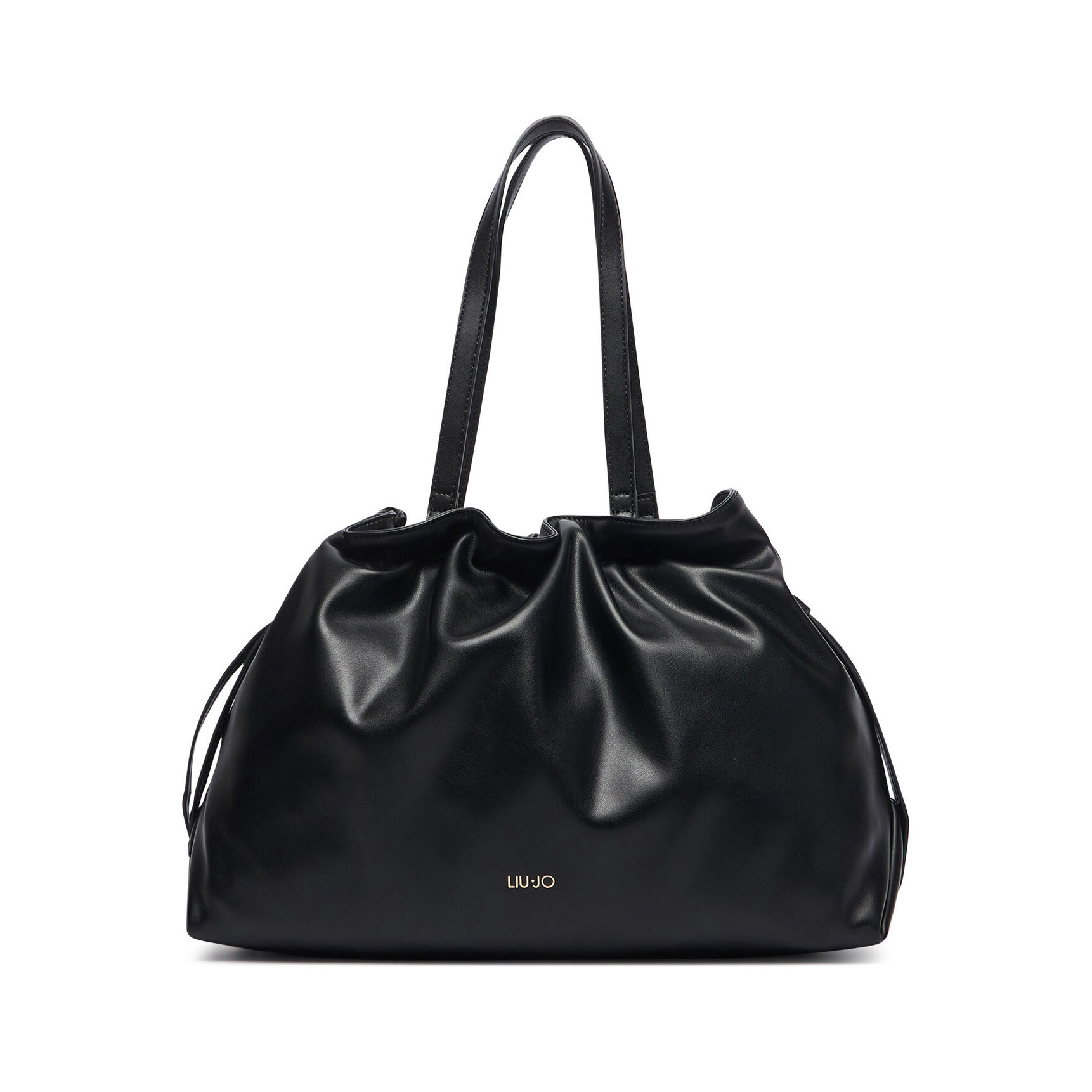 Shoulder Riccy M Black - Liu Jo