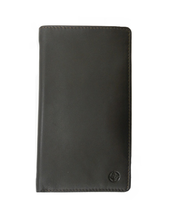 Wallet Brown - TONY PEROTTI