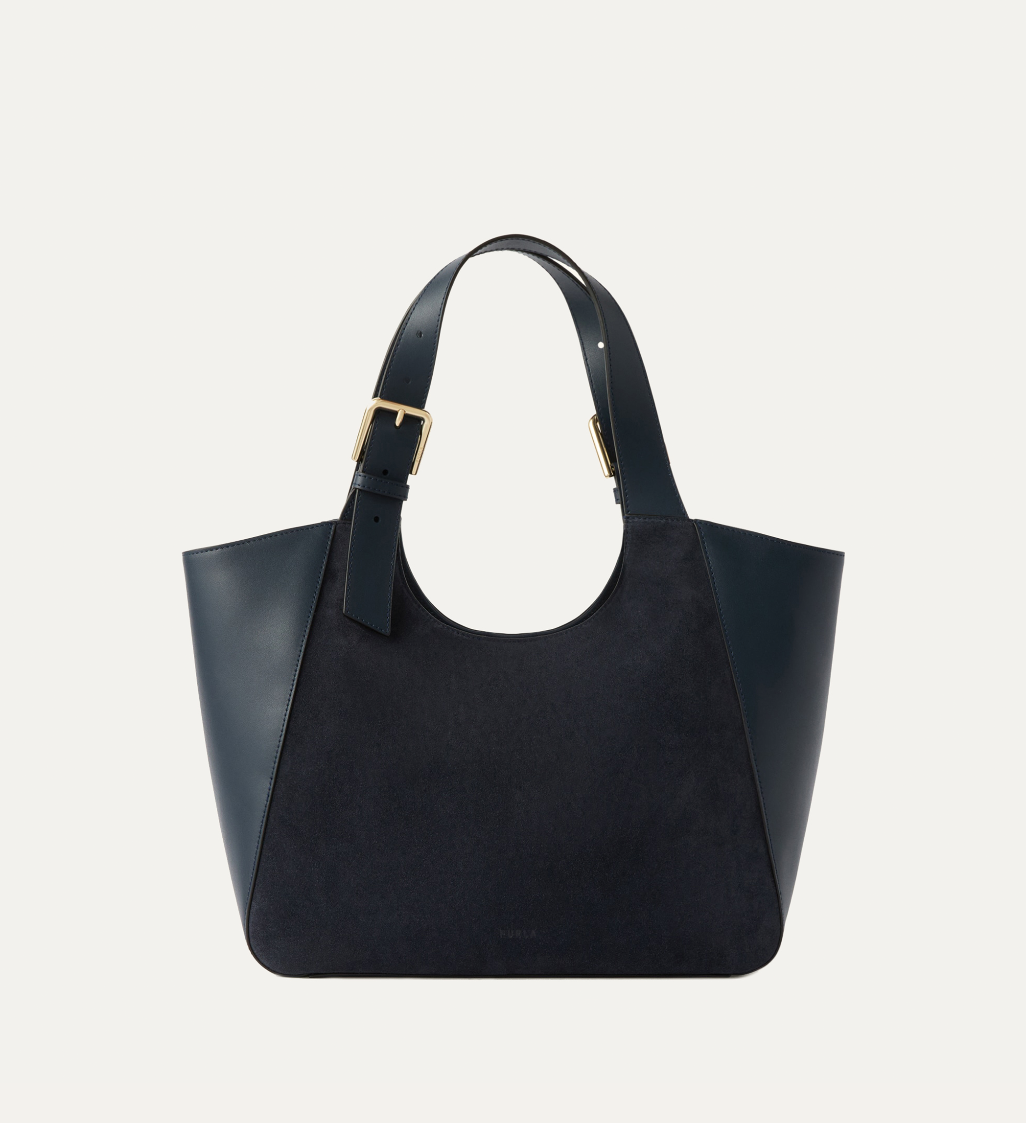 Dora Tote M Toni Mediterraneo - FURLA