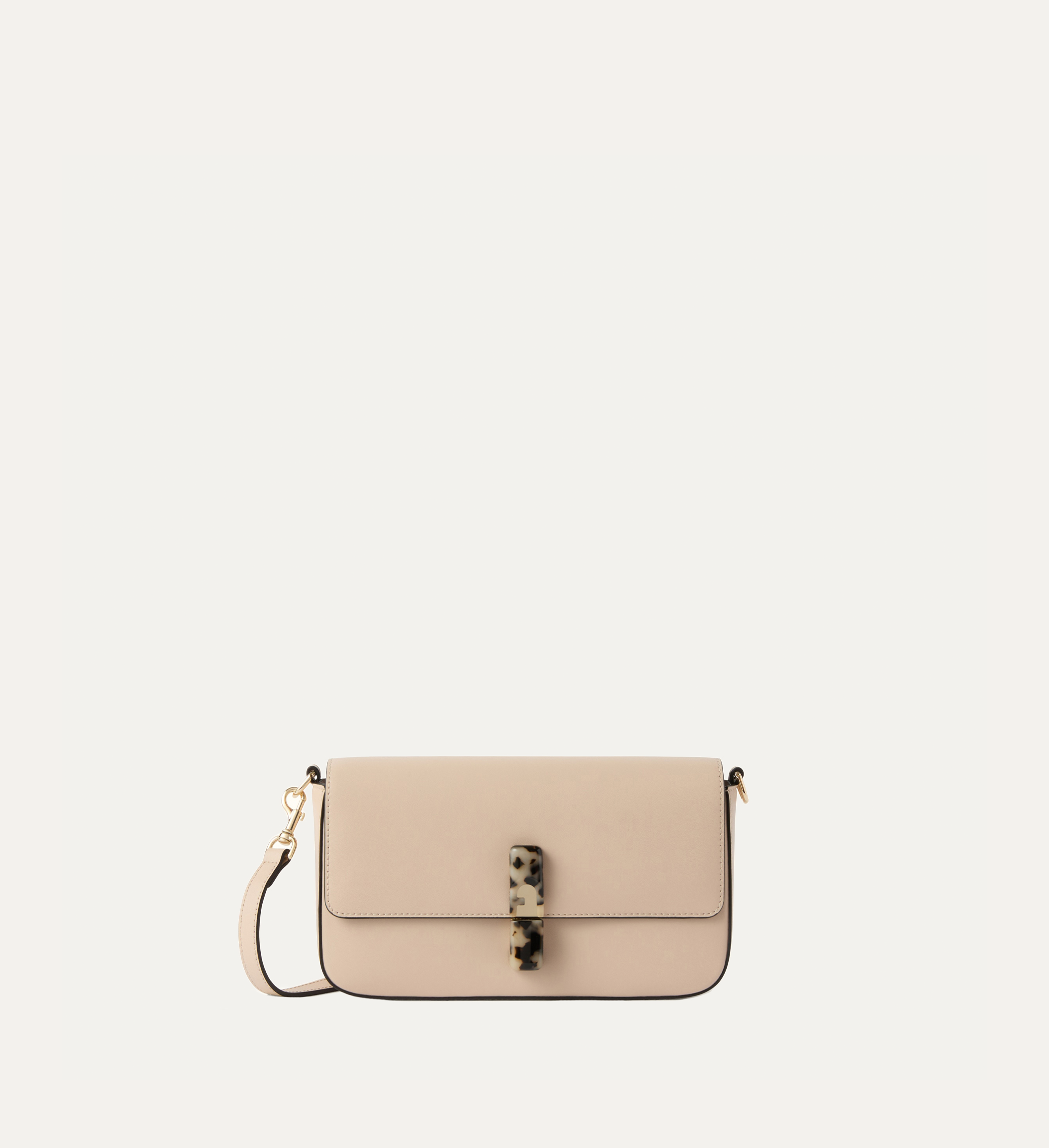 Crossbody Iride Cotone G - FURLA
