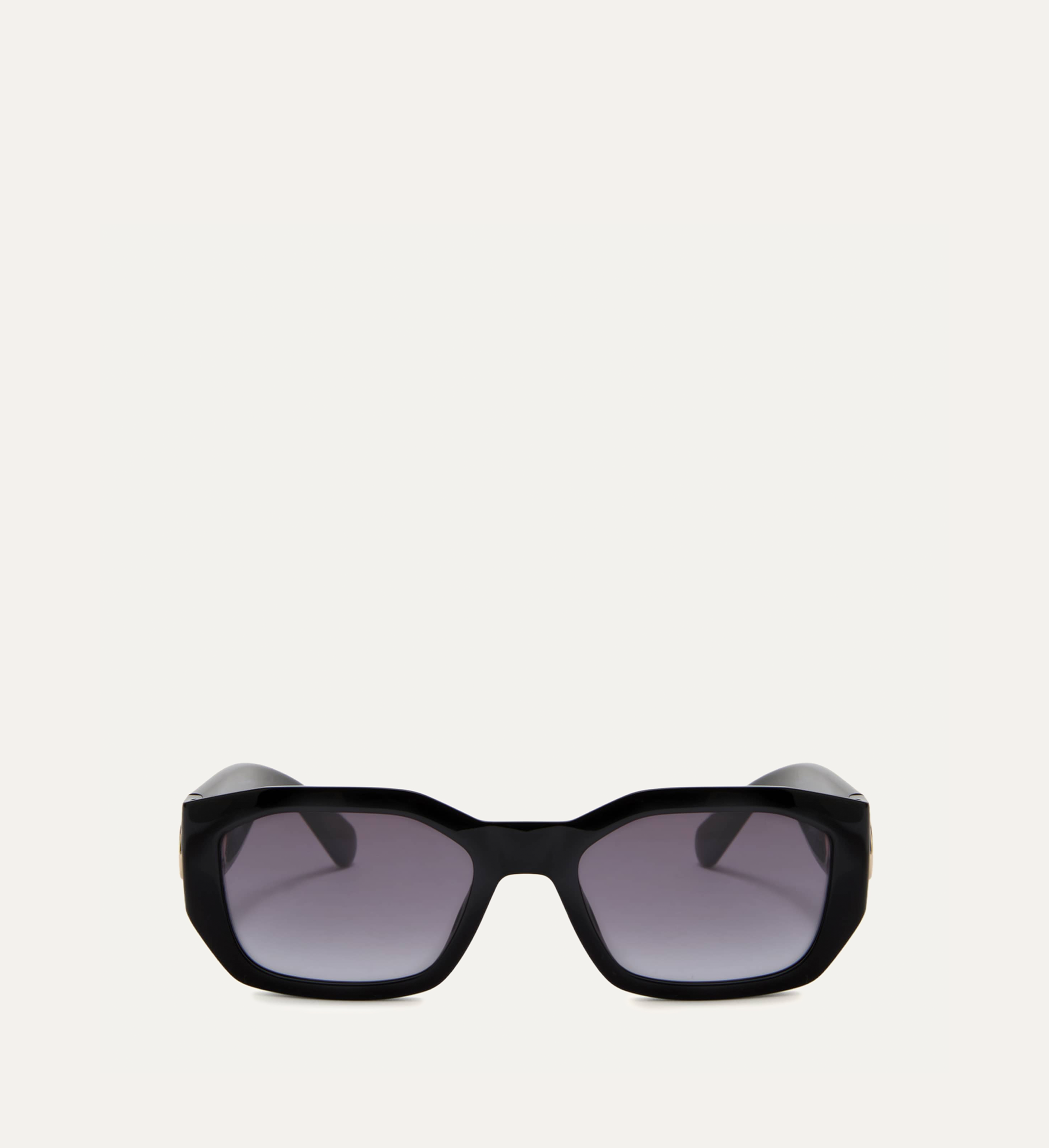 Sunglasses Nero - FURLA