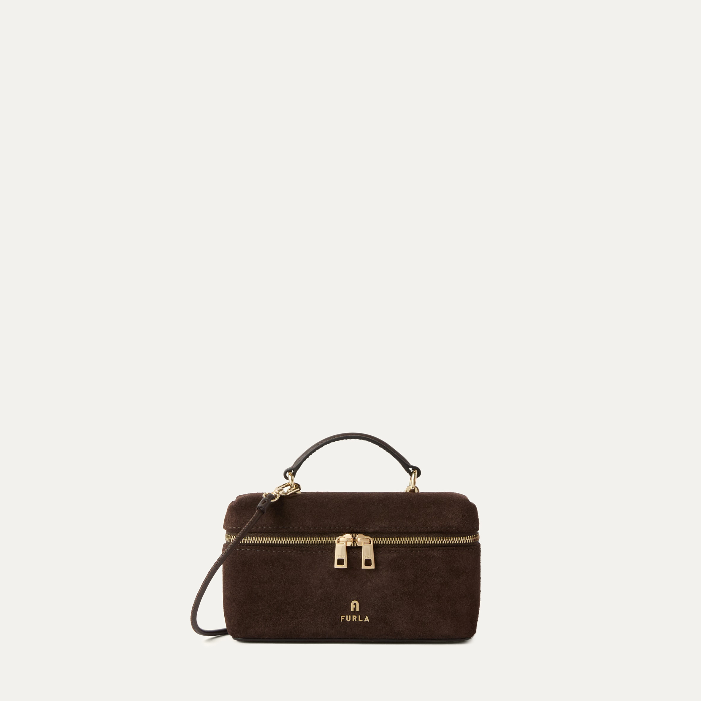 Mini Toni Cioccolato - FURLA