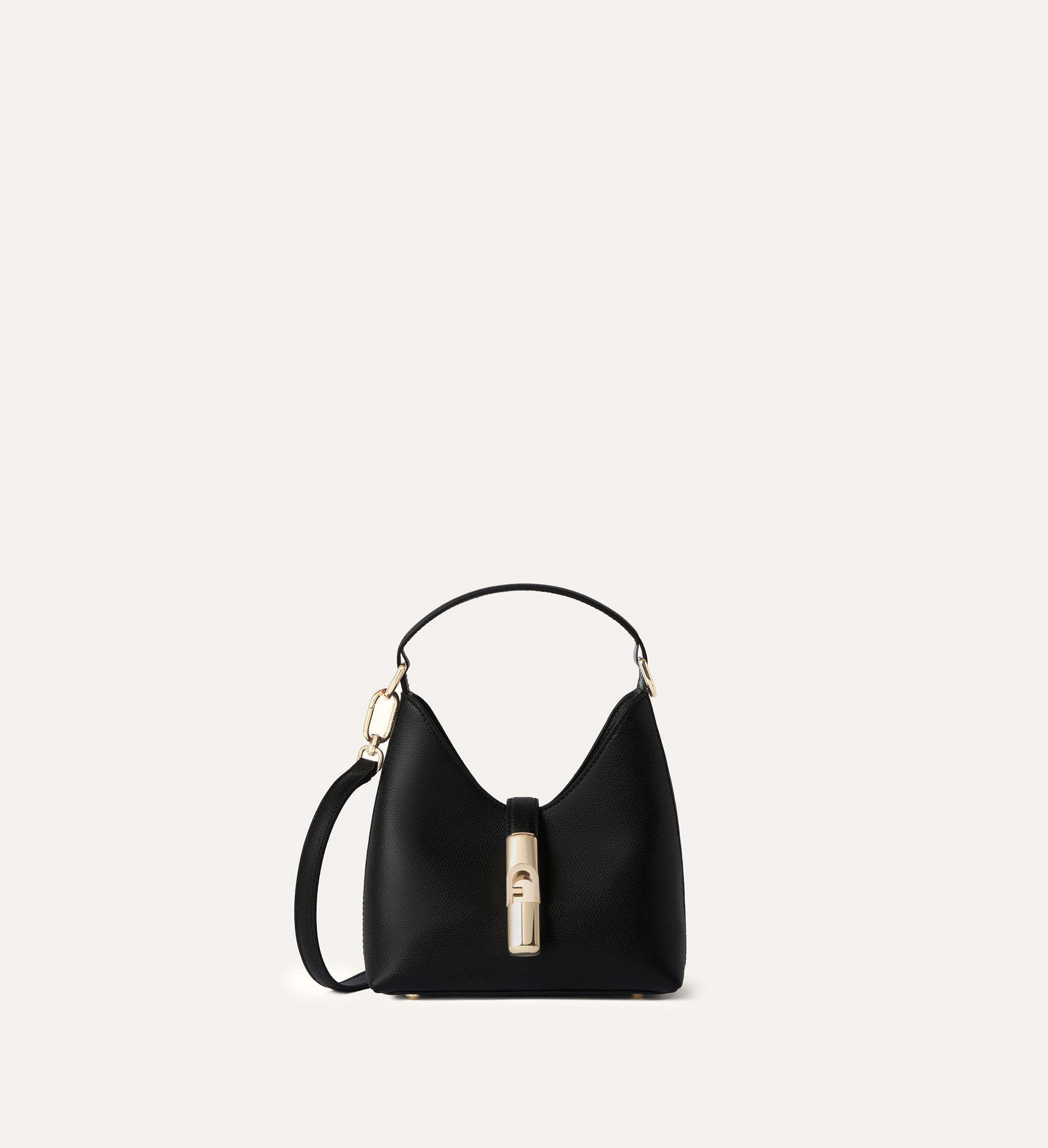 Iride Mini Nero - FURLA