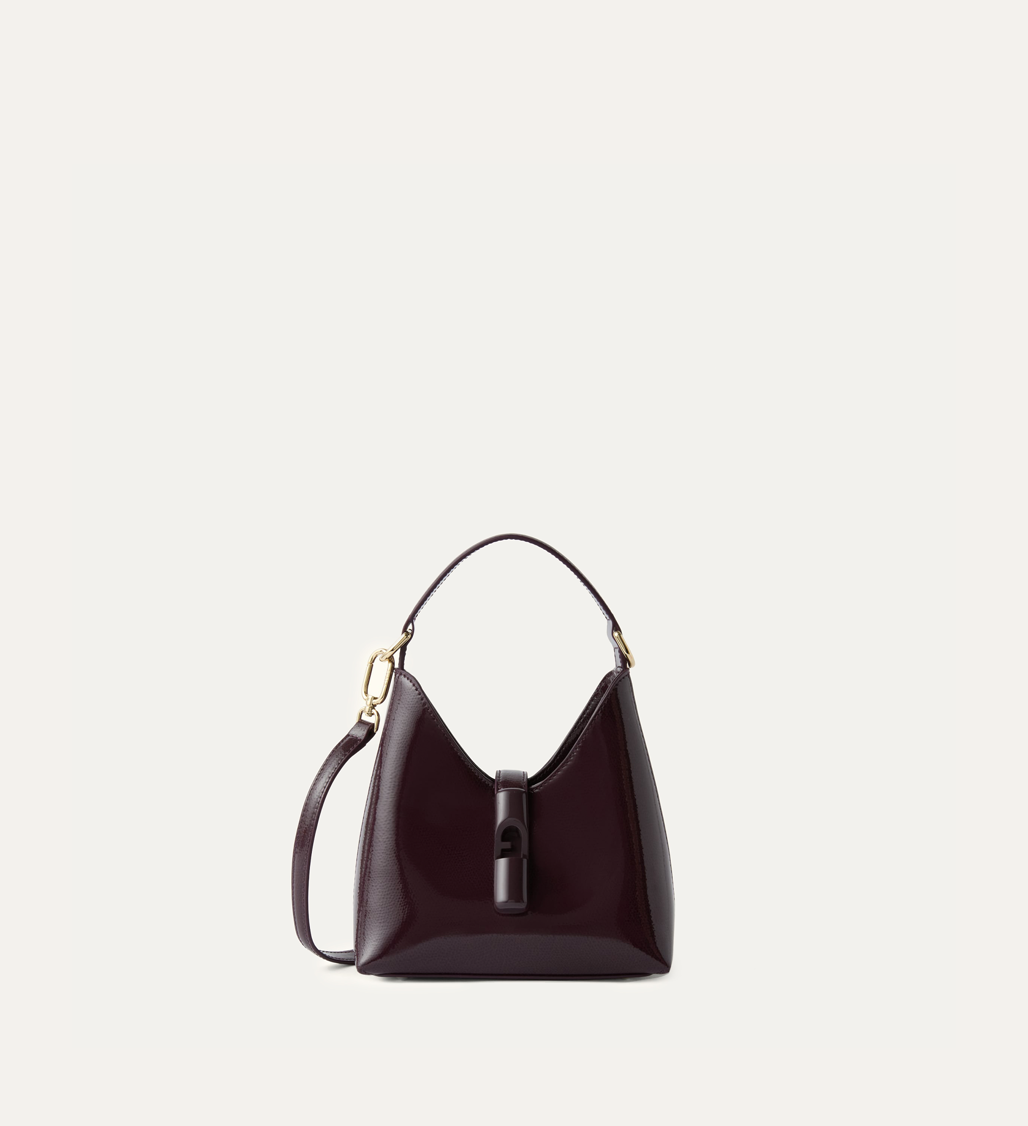Iride Mini Bag Winter Bloom - FURLA