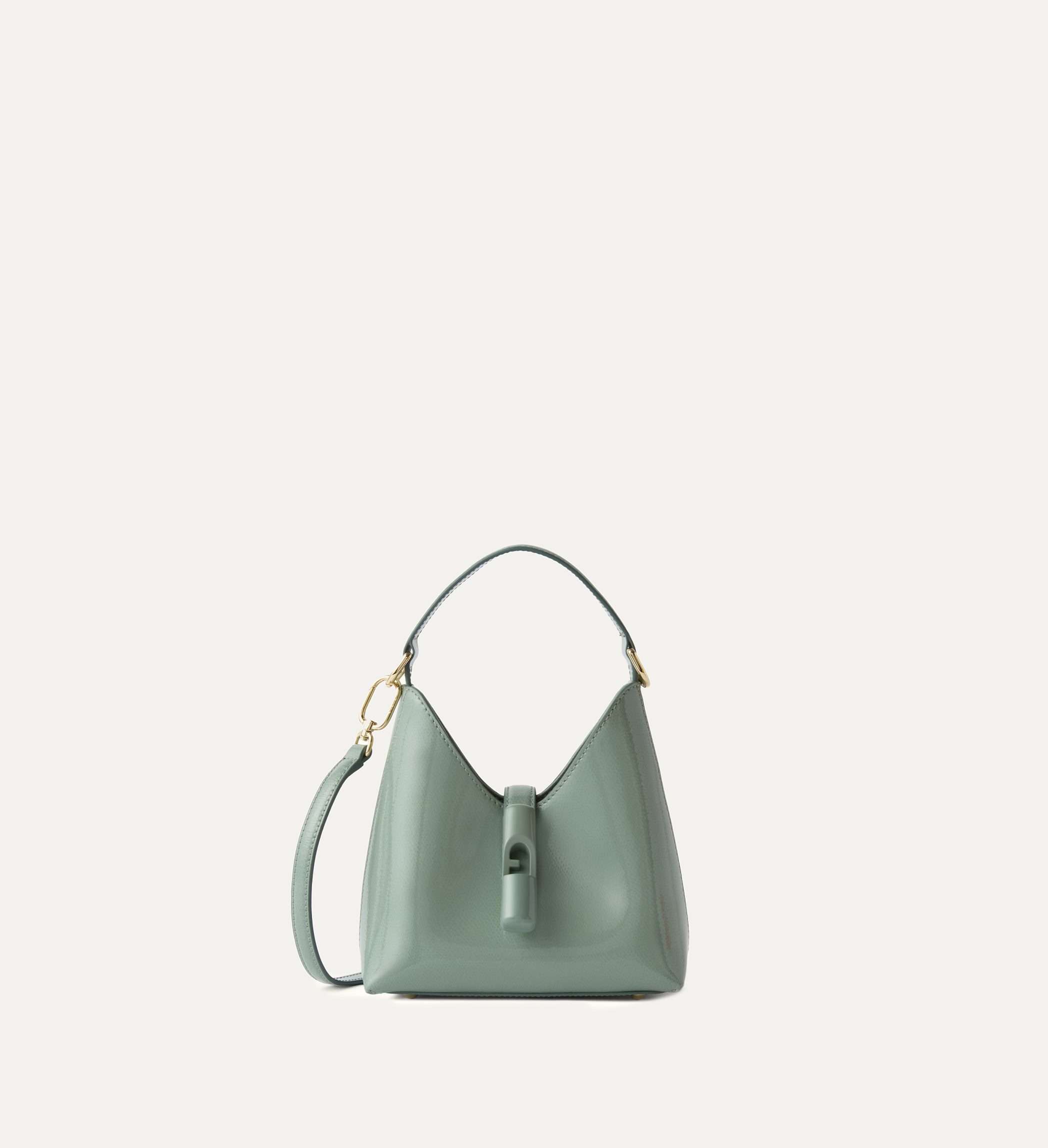 Iride Mini Bag Winter Sky - FURLA