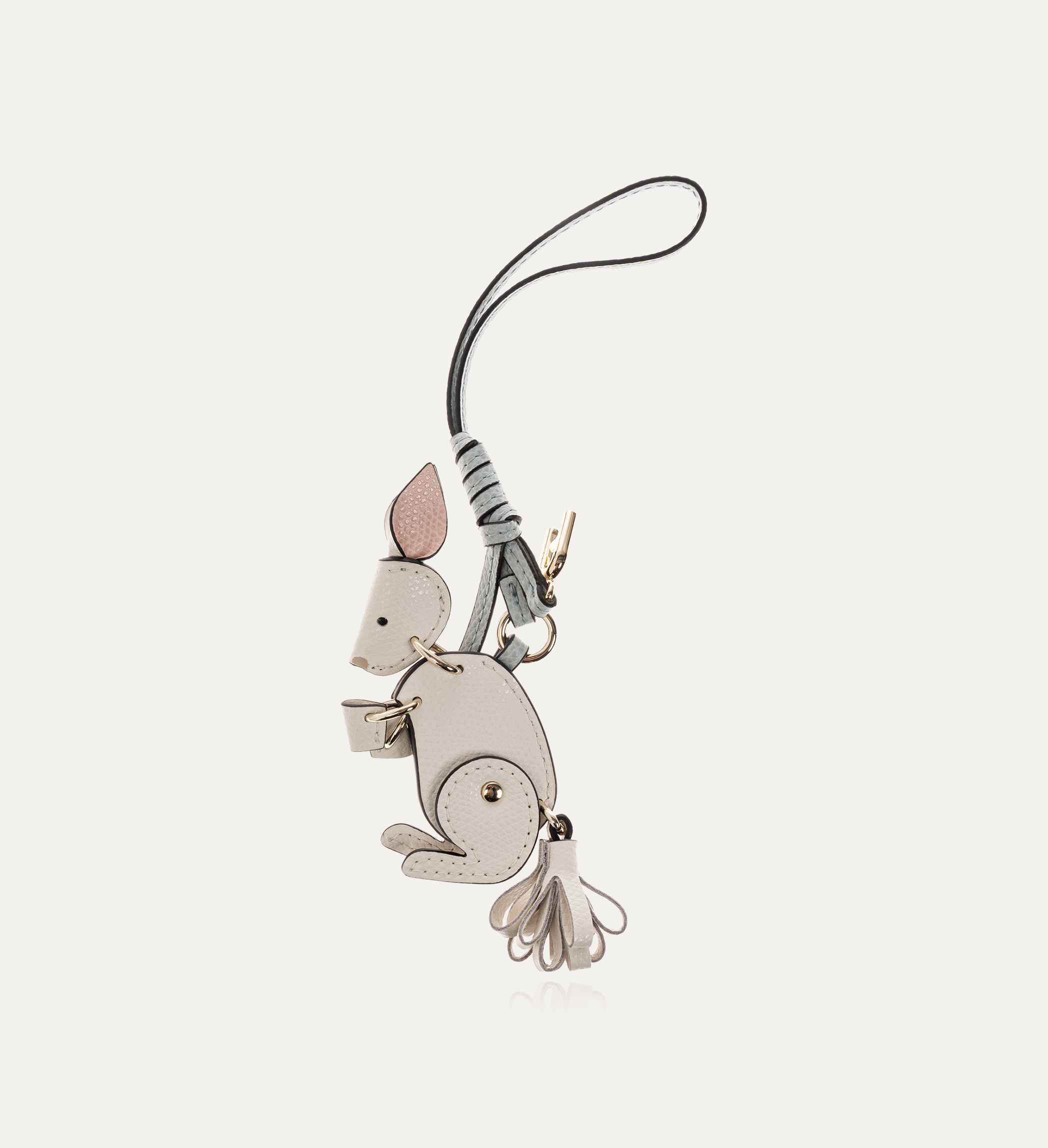 Charm Rabbit Toni Panna - FURLA