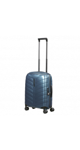 Spinner 55cm Steel Blue - SAMSONITE