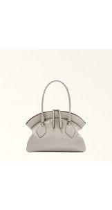 Top Handle Erica Vaniglia - FURLA