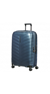 Spinner 75cm Steel Blue - SAMSONITE