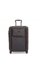 Spinner 56cm Anthracite - TUMI