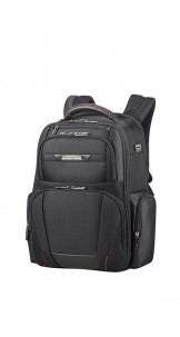 Backpack 15.6″ Black - SAMSONITE 