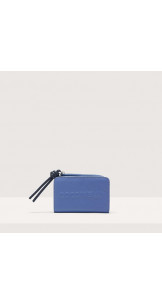 Myrtha Wallet Azul - COCCINELLE