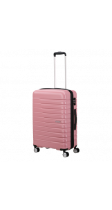 Spinner 67cm Pink - AMERICAN TOURISTER