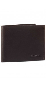 Wallet Brown - SAMSONITE