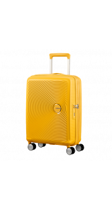 Spinner 55cm Golden Yellow - AMERICAN TOURISTER