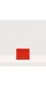 Card Holder Gazpacho - COCCINELLE