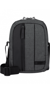 Crossover Grey Melange - AMERICAN TOURISTER