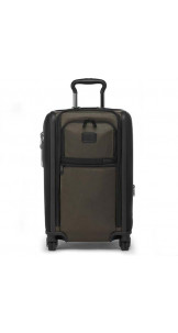 Spinner 56cm Olive - TUMI
