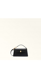 Sfera Mini Bag Nero - FURLA