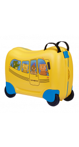 Spinner 52cm School Bus - SAMSONITE
