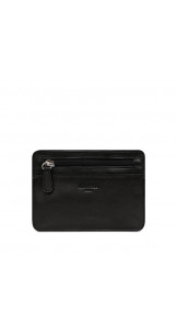 Belt Bag Black - HEXAGONA