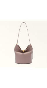 Sfera Shoulder Bag Mauve - FURLA
