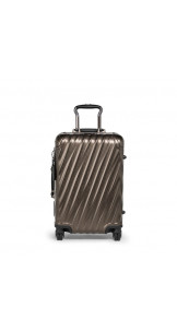 Spinner 56cm Gunmetal - TUMI