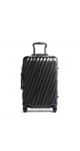 Spinner 56cm Matte Black - TUMI