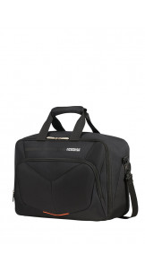 3-Way Boarding Bag Black - AMERICAN TOURISTER