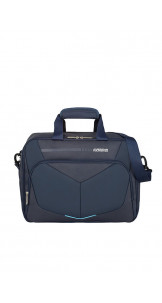3-Way Boarding Bag Navy - AMERICAN TOURISTER