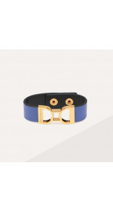 Bracelet Arlettis Azul - COCCINELLE 
