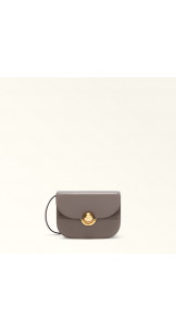 Sfera Mini Crossbody Bag Urban Grey - FURLA